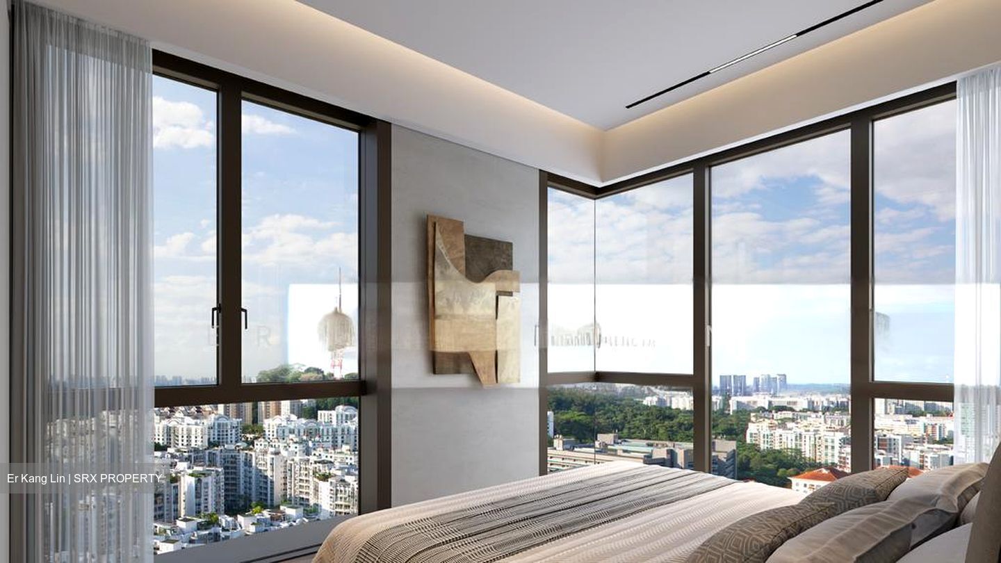 Hillhaven (D23), Apartment #503356711